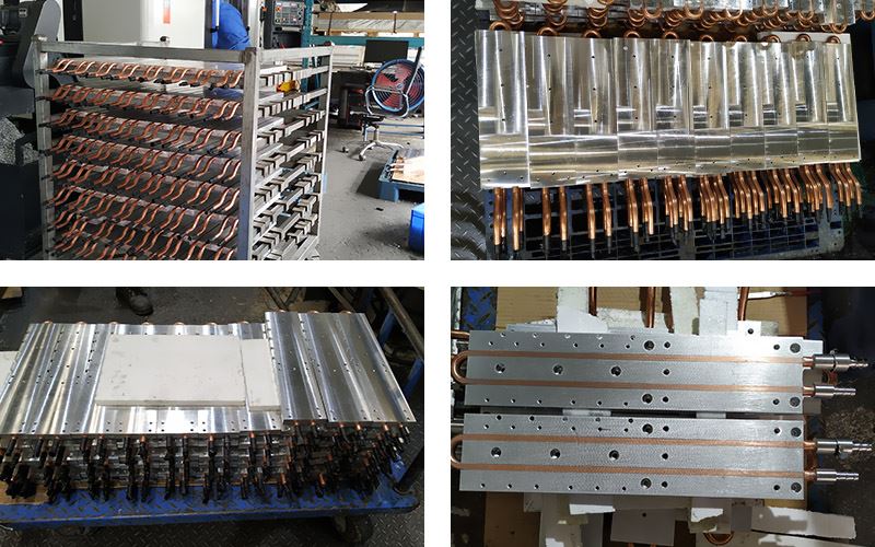 buried heatpipe process buried heatpipe process