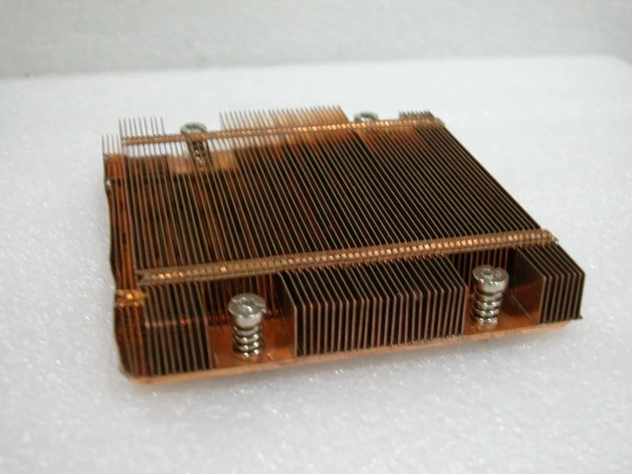 Vapour Chamber Liquid Cooling-2 Vapour Chamber Liquid Cooling-2