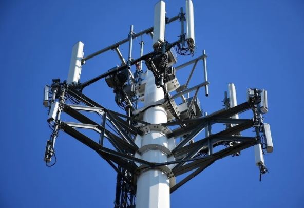 5G station