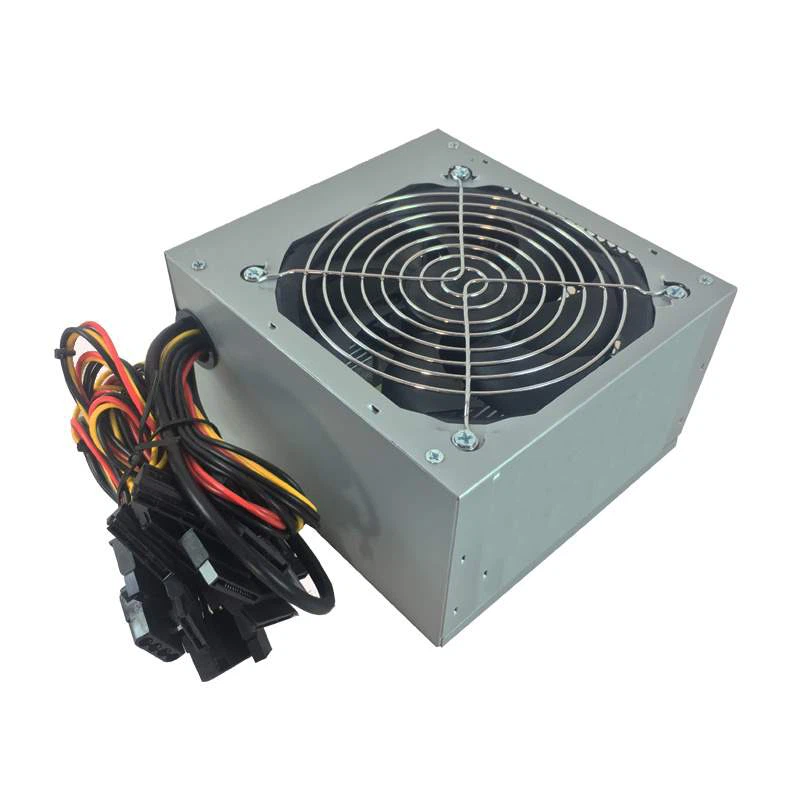power supply fan