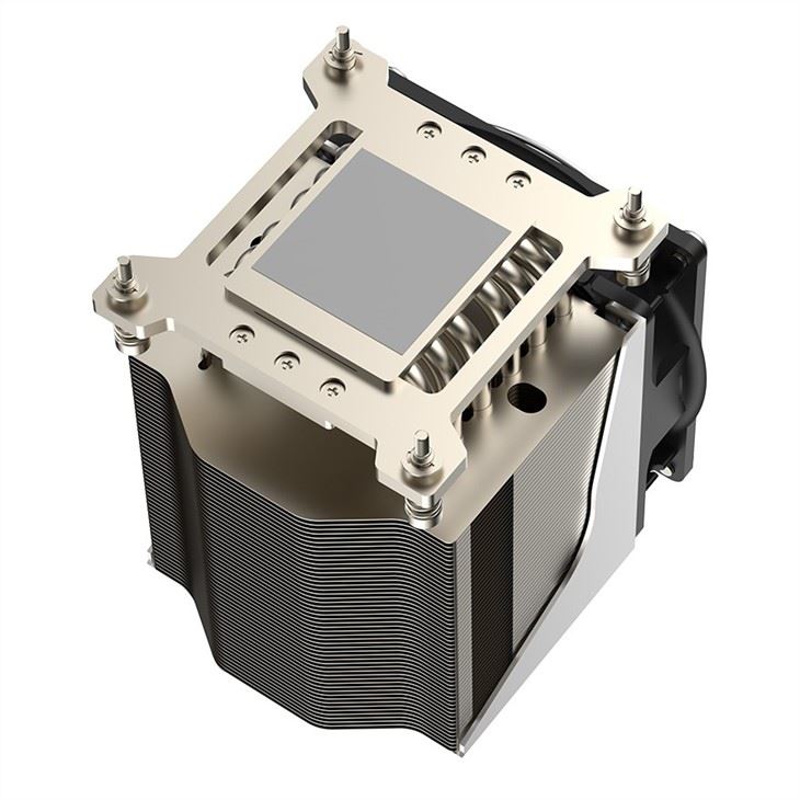 CPU Cooler For Intel LGA1700