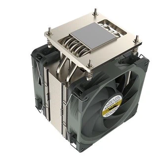 High Performance LGA1700 Server CPU kælir