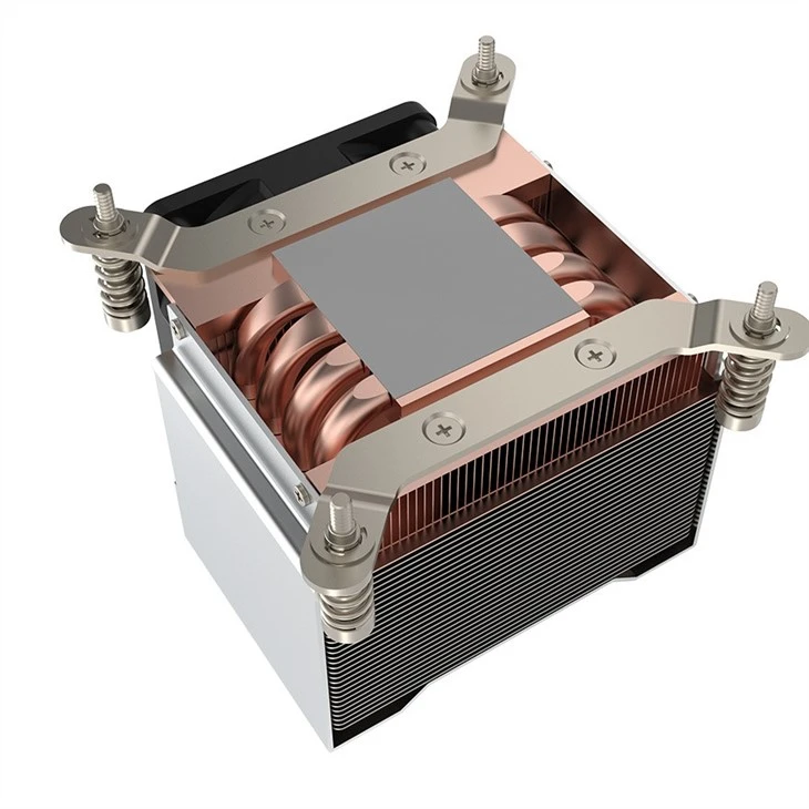 Air Cooling CPU Heatsink