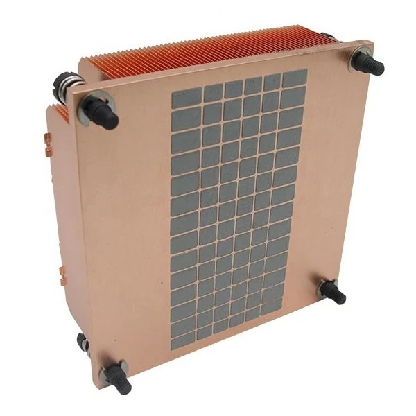 Air Cooling CPU Heatsink
