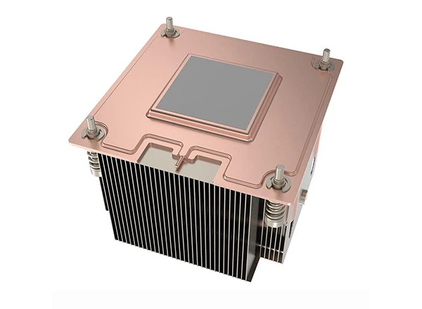 LGA1700 2U CPU Cooler