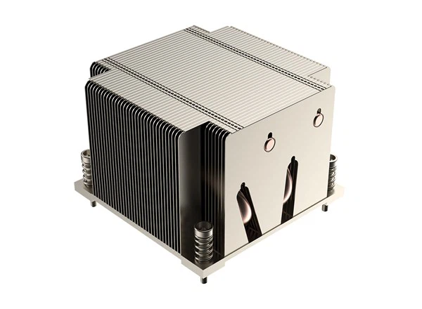 LGA1700 2U CPU Cooler