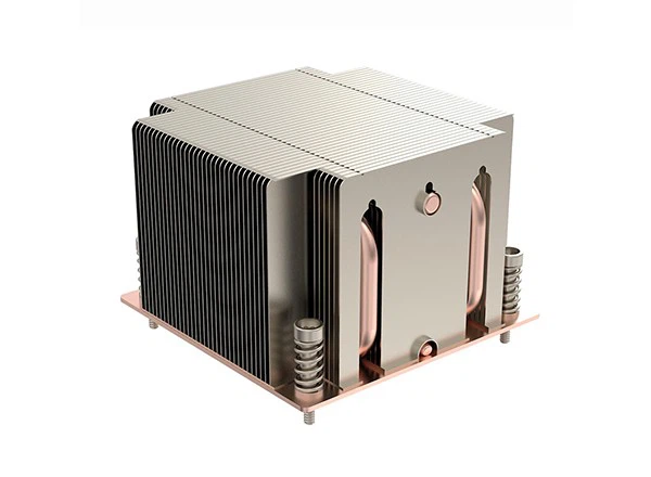 LGA1700 2U CPU Cooler