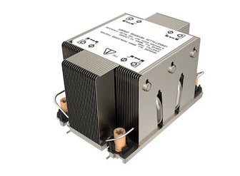 Intel LGA4677 2U Standard CPU Heatsink